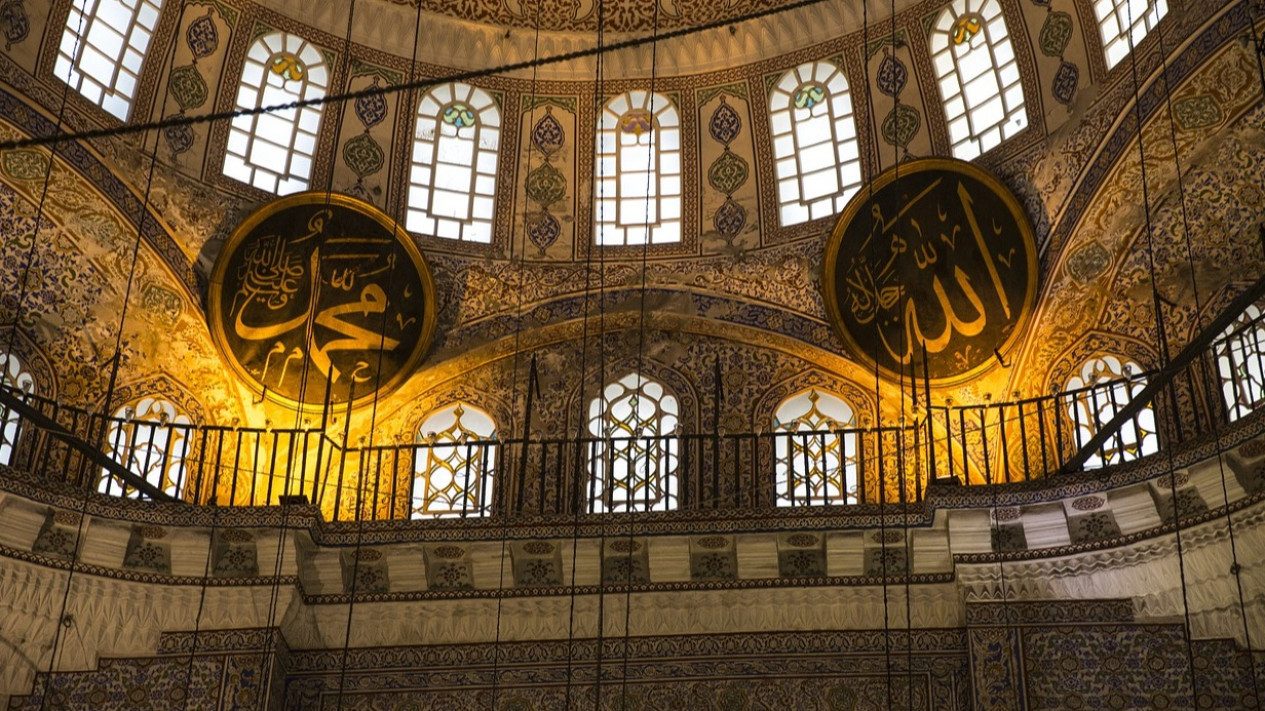 Larangan Puasa di Hari Raya, Ini Hadisnya
            - galeri foto