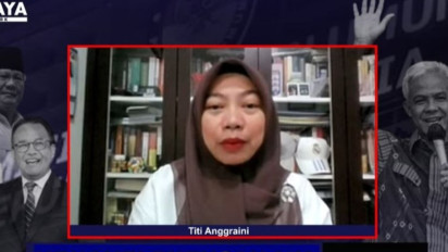 Amicus Curiae Bisa Perkuat Keputusan Hakim MK Soal PHPU