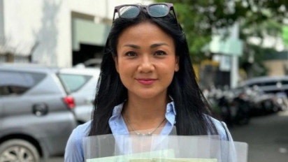 Kalah Lawan Nirina Zubir di Pengadilan, Mantan ART Gugat Negara agar Tanah Dikembalikan, Netizen: Gak Tahu Diri