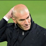 Zinedine Zidane Akan Melatih Prancis 1 September 2026