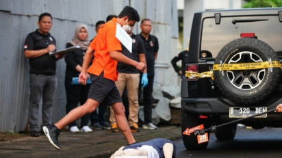 Mobil Mewah Rubicon Mario Dandy Resmi Dilelang Kejari Jaksel, Cek Harganya Jauh dari Pasaran!