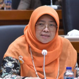 Fakta Miris Hardiknas, DPR Soroti 50% Siswa di Indonesia Belum Capai Kompetensi Minimum Literasi dan Numerasi