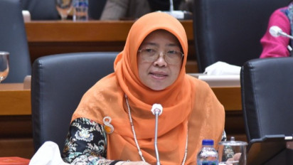 Heboh 249 Nakes di Manggarai Dipecat, Komisi IX DPR: Pemerintah Jangan Membisu