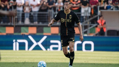 Promosi di Depan Mata, Pelatih Venezia FC Akui Senang Punya Pemain Seperti Jay Idzes