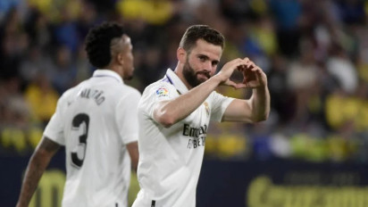 Kapten Real Madrid akan Hengkang Akhir Musim Ini