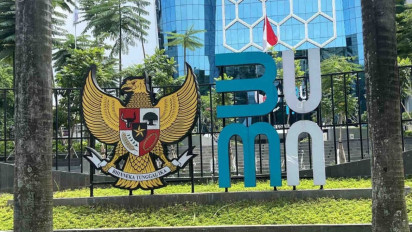 19 BUMN Masuk Daftar Fortune Indonesia 100, Total Pendapatannya Tembus Rp2.828 Triliun