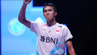 Update Ranking BWF: Jonatan Christie Melejit Naik Usai Kawinkan Gelar All England dan BAC 2024