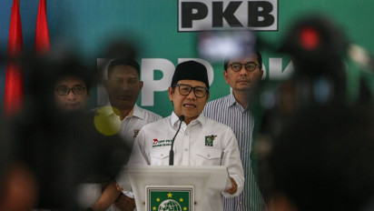 Fokus Pilkada 2024 untuk 37 Provinsi, PKB Telah Buka Pendaftaran Cakada