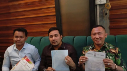 Kronologi Lengkap Oknum Dokter di RS Bunda Jakabaring Lecehkan Istri Pasien, Pelaku Kepergok Lakukan Ini