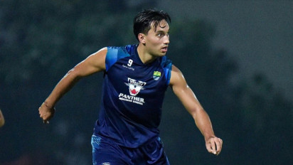 Berhasil Kandaskan Persebaya di Bandung, Penyerang Persib Sebut Tim Lebih Kompak ketimbang saat Dijamu Persita