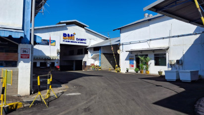 PT BMI Ajukan 7 Bukti Baru untuk PK di Mahkamah Agung