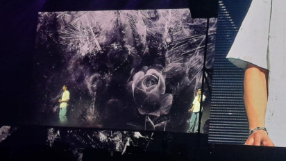 TVXQ! Halal Bihalal dengan Cassiopeia, Minta Maaf Baru Datang ke Indonesia