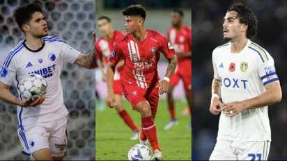 KNVB Jangan Salahkan Timnas Indonesia Jika 3 Pemain Ini Pilih Gabung Skuad Garuda karena Tak Pernah Dipanggil Belanda