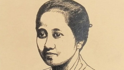 Hari Kartini: Inilah Sejarah Singkat Surat-Surat Kartini