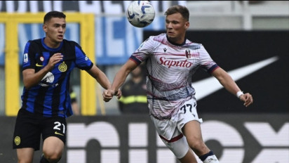 Andai Saja Pemain Keturunan yang Subur di Liga Italia ini Join Timnas Indonesia, Bisa Jadi Skuad Shin Tae-yong itu Semakin Mengerikan