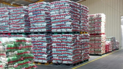 Lagi, Bansos untuk Warga Miskin Dikorupsi, Polisi Tegas Lakukan Proses Hukum