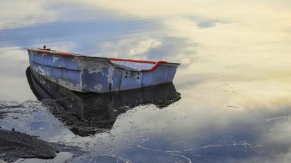 Kapal Terbalik di Republik Afrika Tengah, Tewaskan 58 Orang