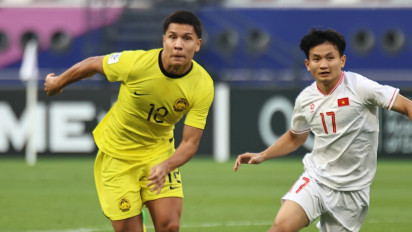 Apa Kata Vietnam Usai Jadi Tim ASEAN Pertama yang Lolos Ke Perempatfinal Piala Asia U-23