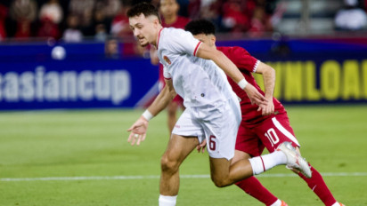 Ivar Jenner Kembali Hingga Justin Hubner Sudah Gabung Skuad, Ini Prediksi Susunan Pemain Timnas Indonesia U-23 vs Yordania U-23