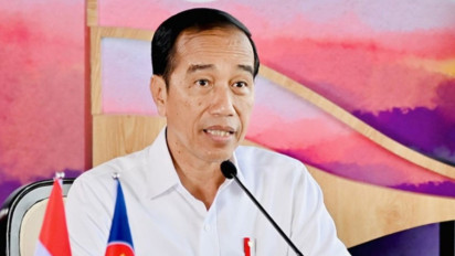 Jokowi: Hari Kartini Bukan Sekadar Seremoni, Tapi Lambang Perjuangan Perempuan