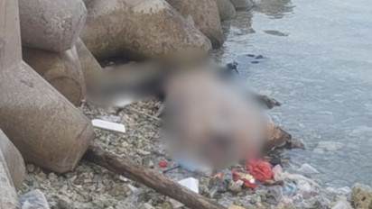 Ada Bekas Cekikan dan Luka di Tubuh Mayat Perempuan yang Ditemukan di Kepulauan Seribu, Wajah Hancur