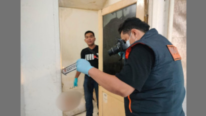 Begini Kronologi Seorang Wanita Diduga Hamil Ditemukan Tewas Mengenaskan Berlumuran Darah di Kelapa Gading