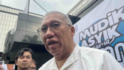 Bulog Pastikan Stok Beras Ada 1,26 Juta Ton di Gudang BUMN