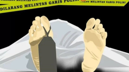 Nasib Nahas Perempuan Diduga Hamil Tewas di Ruko Kelapa Gading, Baru Melamar Kerja Kini Harus Kehilangan Nyawa