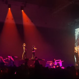 TVXQ! Tak Menyesal Pilih Indonesia Jadi Destinasi Terakhir Tur Konser Debut 20 Tahun