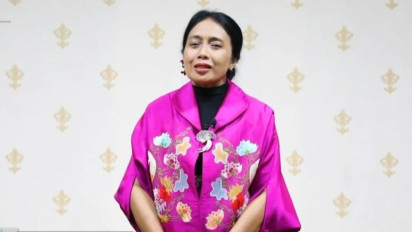 Hari Kartini, Menteri PPPA Ajak Perempuan Teladani Perjuangan Sang Pahlawan