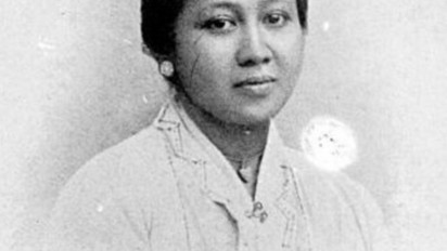 Diperingati Hari Kartini, Inilah Kisah Perjalanan RA Kartini Dijadikan Pahlawan Nasional Perempuan Indonesia