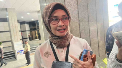 Kemenhub Berani Jujur Tak Temukan Tiket Pesawat di Atas Lampaui Tarif Batas Selama Lebaran 2024