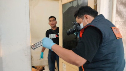 Masih Tahap Pengejaran, Kapolsek Kelapa Gading: Identitas Pelaku Pembunuh Wanita Hamil Sudah Dapat Petunjuk
