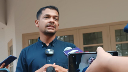 Kubu 01 Ragu Hakim MK Kabulkan Gugatannya karena Takut dengan Penguasa