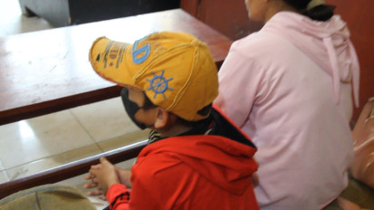 Viral Video Bullying Terhadap Seorang Pelajar SD di Simalungun, Kepala Sekolah: Ini Musibah