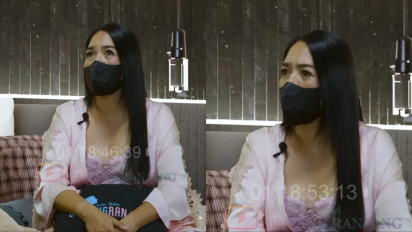 Pengakuan ART Selingkuh dengan Majikan, Kepergok Istri Sah saat 'Main' di Kamar Utama: Pintu Didobrak Pas Saya Lagi...