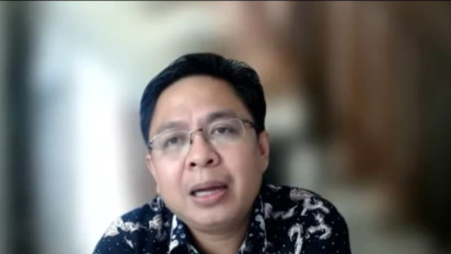 Sering Beri Bantuan, Survei Membuktikan 77,2 Persen Responden Puas dengan Kinerja Jokowi