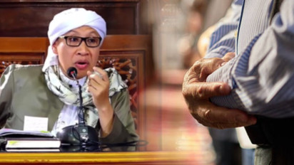 Padahal Lagi Shalat Sunnah Tapi Ada Orang Nepuk Bahu Ingin Bermakmum, Sebaiknya Bagaimana? Buya Yahya Bilang…