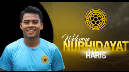 Buktikan Kualitas Demi Dipanggil Shin Tae-yong, Eks Kapten Timnas Indonesia Ini Menggila di Liga Filipina dan Cetak Assists