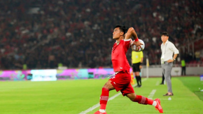 Alasan Lemparan ke Dalam Pratama Arhan ke Gawang Yordania Tak Bisa Disahkan sebagai Gol untuk Timnas Indonesia U-23