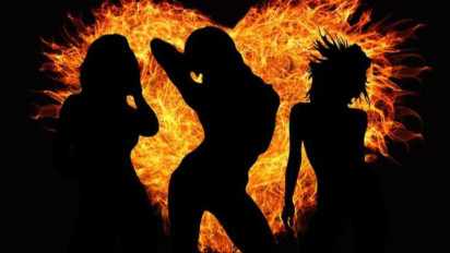 Viral Tarian Erotis Ada di Pasar Malam Kisaran, Komnas Anak Bergerak Cari Bukti-bukti Pelanggaran Pidana