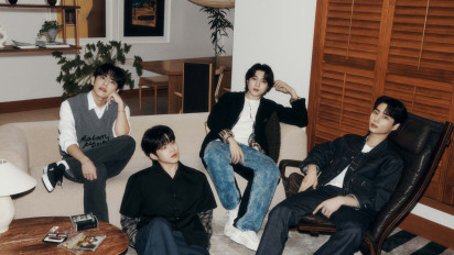 Tiket SHI Kategori Ini Habis Terjual, Intip Kategori Tiket Tersisa dari Saranghaeyo Indonesia 2024