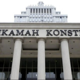 Jelang Putusan Sengketa Pilpres 2024, Presiden Jokowi Beri Pesan soal Jalannya Persidangan di Mahkamah Konstitusi