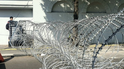 Ada Demo soal PHPU Pilpres, Polisi Imbau Warga Hindari Kawasan Monas Hingga Merdeka Barat Hari Ini