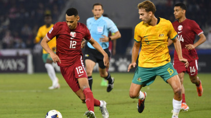 Gara-gara Timnas Indonesia U-23 Gagal Lolos Olimpiade, Olyroos Dapat Kecaman Publik Australia