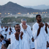 Sebaiknya Puasa Arafah Ikut Sesuai Penetapan Pemerintah atau Bersamaan Wukuf di Tanah Suci? Begini Penjelasannya