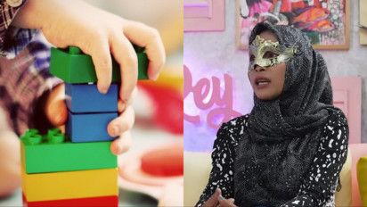 Kejengkelan Baby Sitter hingga Berani Menyiksa Anak Majikan Ternyata Pemicunya karena Kesal pada Sikap Majikan, Kenapa?