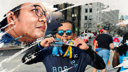 Boston: Enam Bintang (Bagian-2 Habis)