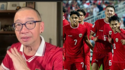 Reaksi Coach Justin Kemenangan Timnas Indonesia Atas Yordania, Sampai Terkagum-kagum Mengatakan Hal Ini ke Shin Tae-yong ...