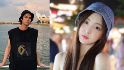 Profil dan Biodata Nene Pornnappan, Aktris dan Penyanyi yang Dirumorkan Pacaran dengan Bright Vachirawit 